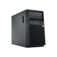 Сервер IBM System x3100 M4 (2582B2G)