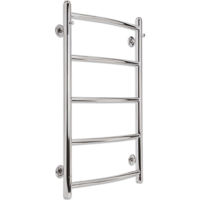 Uscător de prosoape Laris Flesh P5 400 x 700