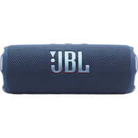 Колонка портативная Bluetooth JBL Flip 7 Blue