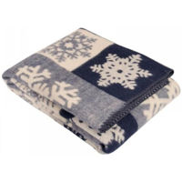 Домашний текстиль Ярослав 222539 одеяло шерсть меринос 170х205