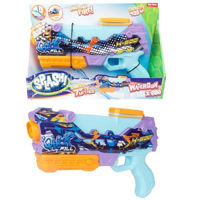 Игрушечное оружие Toi-Toys 65212Z Pistol cu apă X600, 2 modele
