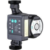 Насос циркуляционный PumpMan New STAR25/6 180 mm