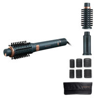 Фен-щетка Rowenta UB9920E0