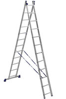 cumpără Scara alum VHR TK 2x12 în Chișinău