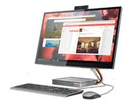 Lenovo AIO IdeaCentre 5 27IMB05 Grey (27" QHD IPS Core i5-10400T 2.0-3.6GHz, 16GB, 256GB+1TB, W10P)