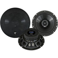Авто-колонки Hifonics TS62