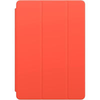 Сумка/чехол для планшета Apple Smart Cover for iPad 8th gen Electric Orange MJM83