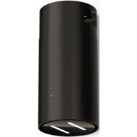 Вытяжка Backer Isola MLW W8039 Black (hota insula)