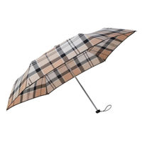 Umbrelă Samsonite Alu Drop S -3 sect (108962/9681)