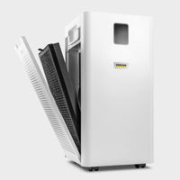 Air Purifier Karcher 1.024-821.0 AF 30
