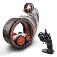 Радиоуправляемая игрушка Optmarket МЕ03.277 машина Р/У