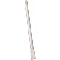 Бур по бетону Ronix RH-5021 зубило плоское SDS-Max 18*400*25mm
