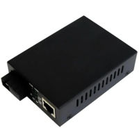 Адаптер miscellaneous Media Converter WDM 8110SB-10F3DC