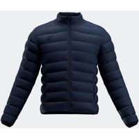 Одежда для спорта Joma Mystic Jacket Navy (S) 103758.345