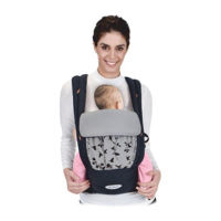 Кенгуру Sevi Bebe 570 Рюкзак-переноска hip-seat