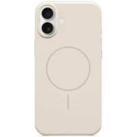 Чехол для смартфона Beats iPhone 16 Plus Case with MagSafe Summit Stone MCFH4