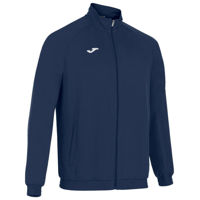 Одежда для спорта Joma Navy Doha Microfibre Jacket (S) 101579.331