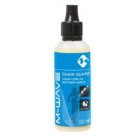 Аксессуар для велосипеда M-Wave Ulei Chain Guard Ultra chain oil 50 ml