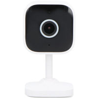Камера наблюдения Sonoff CAM Slim Gen2 Smart Home Security Camera FHD, 128Gb MicroSD