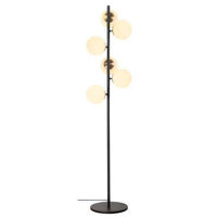 Торшер Trendy Fazli-10520, 35x163x22cm