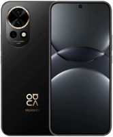 Смартфон Huawei Nova 13 2024 12/256GB Black {Ref}