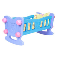 Кукла Technok Toys R34A /30 (4197) patuc pentru papusa