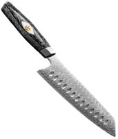 Нож Takumi Gensoku Santoku Knife (TK-X04-RS)