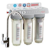 Filtru de curgere pentru apă Fito Filter FF-4 SANIC