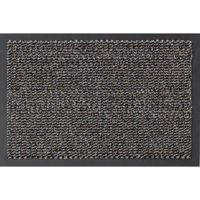 Covoraş intrare Astra GRANAT/ACHAT 60 60x80 cm, cafeniu
