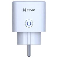 Розетка электрическая EZVIZ CS-T30-10A-EU