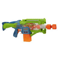 Игрушка Hasbro F6363 БластерNER Elite 2.0 Blaster Double Punch