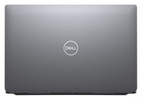 DELL Latitude 5420 Gray, 14'' FHD, Core™ i5-1135G7, RAM 8GB DDR4, M.2 256GB PCIe NVMe, Win10Pro