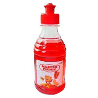 Товар для пикника miscellaneous Solutie de aprindere a focului MASTER PICNIC 250ml