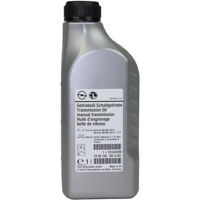 Масло General Motors 93165290 75W-85 GL4 1L