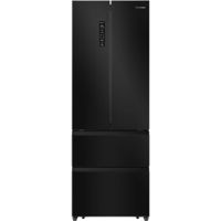 Frigider SideBySide Hisense RF5S454GSFE