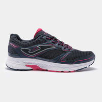 Беговые кроссовки JOMA - VITALY LADY 2103 NAVY FUCHSIA