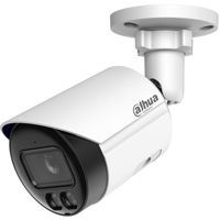 Камера наблюдения Dahua DH-IPC-HFW2649S-S-IL 6MP 2.8