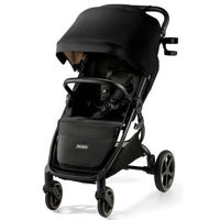 Детская коляска KinderKraft Mitzy Ksmitz00blk0000 Ink Black