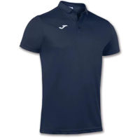Одежда для спорта Joma Combi Polo Shirt Dark Navy S/S (M) 100437.331