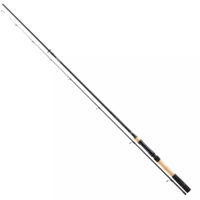 Spinning Daiwa Megaforce Jigger 802ULFS 2.4m 2-14gr