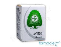 Antitox comp. N40 TVA20%