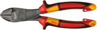 Плоскогубцы Milwaukee 4932464569 Cleste VDE cu tais lateral conditii grele, 180mm