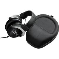 Аксессуар для моб. устройства HyperX HXS-HSCC1/EM, Hard Cloud series, black