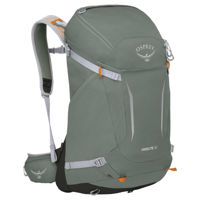 Туристический рюкзак Osprey Hikelite ZIP 32 pine leaf green S/M