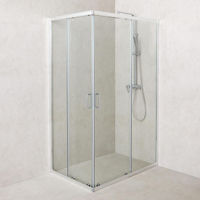 Cabină de duș Linia H2O Granta 1200x800x1900 6 мм универсальный