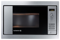 De Dietrich DME 729 X