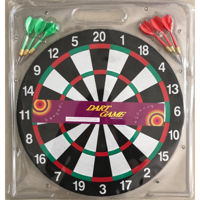 Дартс inSPORTline 1887 d=40 cm 237-1239 (6 buc)