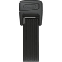 Аксессуар для велосипеда Abus Lacăt moto smart X BORDO One 6000AF/120 black SH (finger print)
