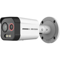 Камера наблюдения Hikvision DS-2TD2608-1/QA (4Mpx 1.35mm)