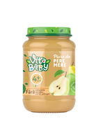 VITA Baby piure mere-pere 180 g